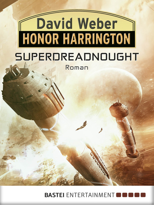 Title details for Honor Harrington by David Weber - Available